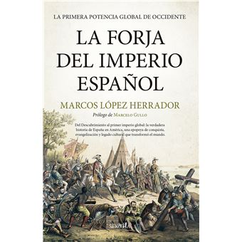 La forja del Imperio español