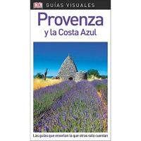 Guías Visuales: Provenza y la Costa Azul