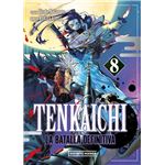 Tenkaichi: la batalla definitiva 8 (Seinen)
