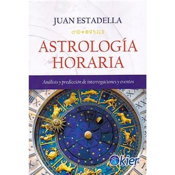 Astrologia horaria