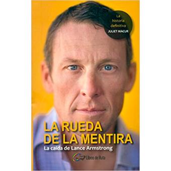 La rueda de la mentira