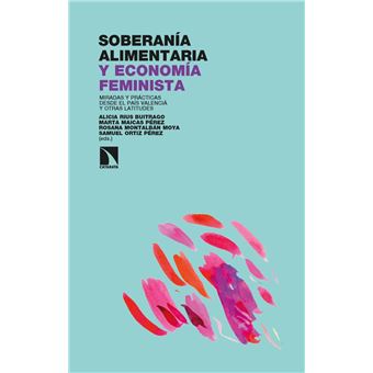 Soberanía alimentaria y economía feminista