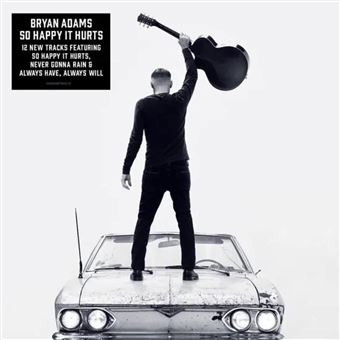 Bryan Adams - 1
