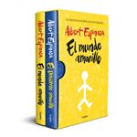 Estuche El Universo Amarillo Y El Mundo Amarillo