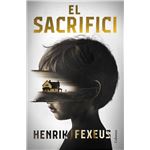 El sacrifici (Sèrie Memento 1)