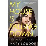 My house is falling down
