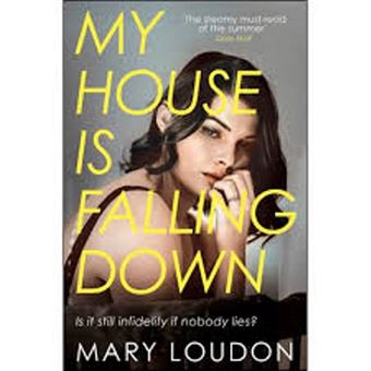 My house is falling down
