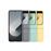 Funda de ecopiel Samsung Verde menta para Samsung Galaxy Z Flip6