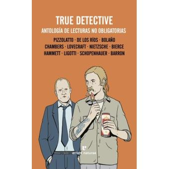 True Detective