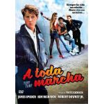 A toda marcha - DVD