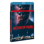 Horror Park - Blu-ray