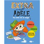 La terrible Adèle Extra 1. Una noche con mi cangura