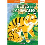 Los bebes de los animales-leer 0