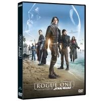 Rogue One: Una historia de Star Wars - DVD