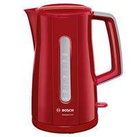 Hervidor Bosch CompactClass Rojo