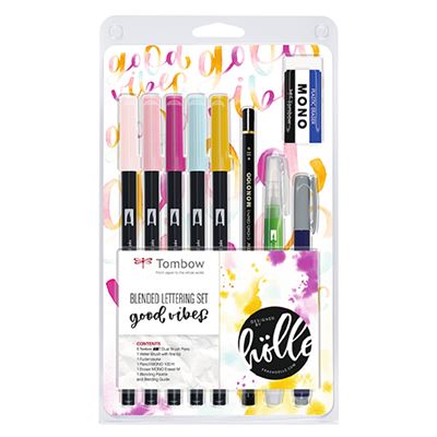 Estuche 12 rotuladores Design Journey STAEDTLER 3004 doble punta para  Lettering - Fieltro - Los mejores precios