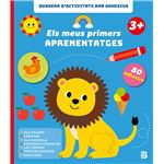 Els Meus Primers Aprenentatges +3