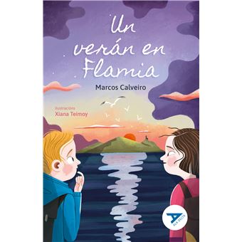 Un Verán En Flamia - 1