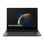 Portátil Samsung Galaxy Book3 Ultra Intel i7-13700H/16/512/4050/W11 16'' EVO Grafito