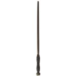 Default Constructor Réplica Harry Potter - Varita De Nigel Wolpert Con Placa