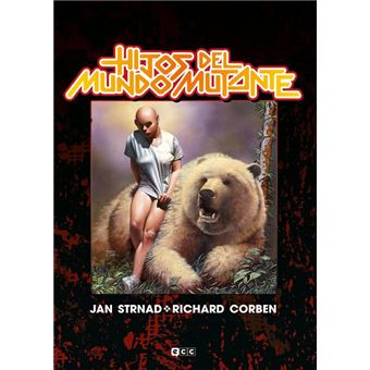 Hijos del Mundo Mutante - 1