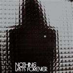Nothing Lasts Forever - Vinilo Rojo