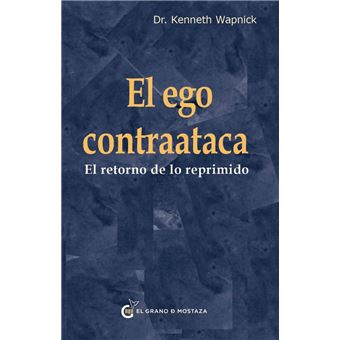 El Ego Contraataca