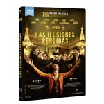 Las ilusiones perdidas - Blu-ray