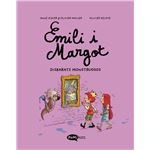 Emilio y margot 2 disbarats monstruosos