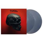 Absolute Ultra Rare - Vinilo Transparente