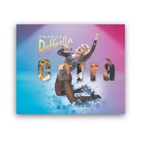 Grande Raffaella - 2 CDs