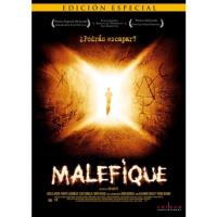 Malefique - DVD