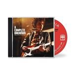 A Complete Unknown (Original Motion Picture Soundtrack) B.S.O. - CD