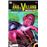 El año del Villano 1 Máscara negra