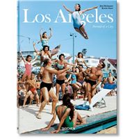 Los Angeles, portrait of a city