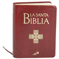 La Santa Biblia - Edición de bolsillo - Lujo