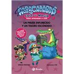 Abracadabra, Cole de Magia para aprender a leer, 10. Un pira