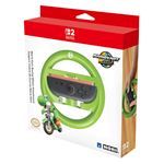 Adaptador de volante Hori para Mario Kart: Yoshi Nintendo Switch 2