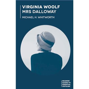 Virginia Woolf - Mrs Dalloway - 1