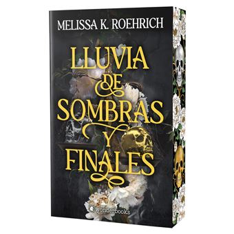 Lluvia De Sombras Y Finales-Ed Especial Cantos Pintados