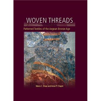 Woven Threads - 1