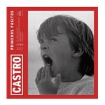 Primeros Pasitos - Vinilo