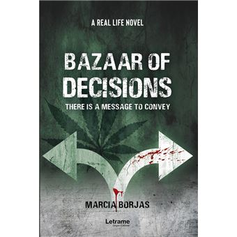 Bazaar of decisions - 1
