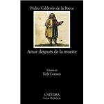 Amar despues de la muerte