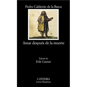 Amar despues de la muerte