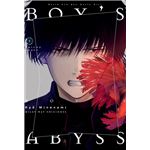 Boy's abyss 7