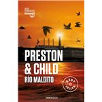 Rio maldito-inspector pendergast 19