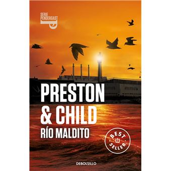 Rio maldito-inspector pendergast 19