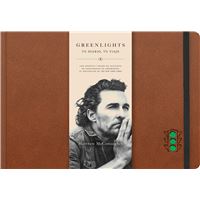 Greenlights - Tu diario, tu viaje