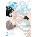 Blue sky complex 2